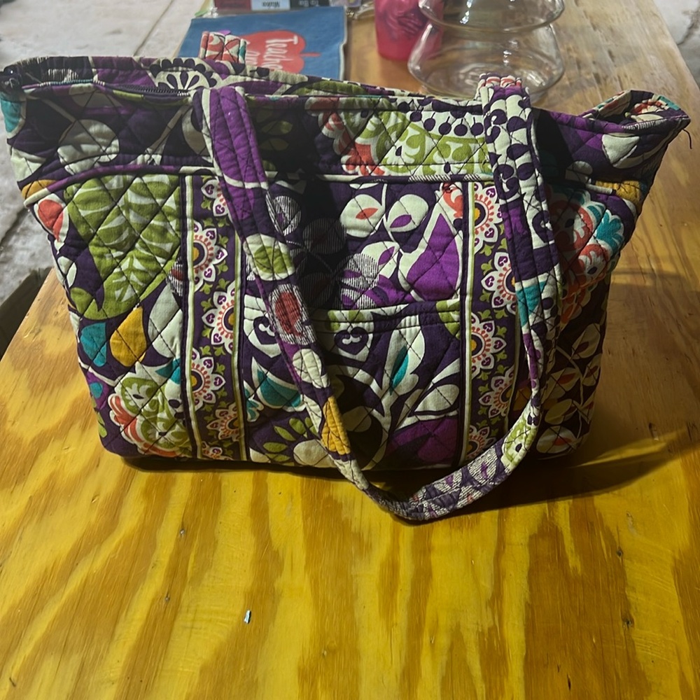 Vera Bradley Set